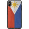 Philippines Flag Distressed Otterbox Symmetry iPhone Skin